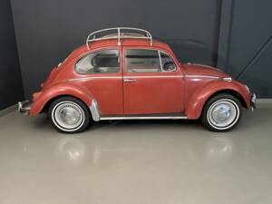 Image 6/30 of Volkswagen Escarabajo 1300 (1966)