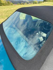 Bild 7/17 von BMW Z1 Roadster (1989)