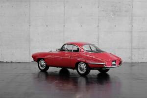 Image 4/50 of Alfa Romeo Giulietta SS (1960)