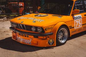 Bild 9/31 von BMW M5 (1987)