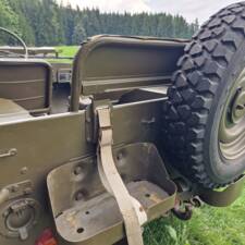 Bild 38/109 von Hotchkiss M 201 (1962)