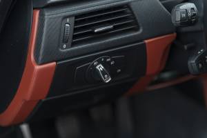 Imagen 17/50 de BMW M3 (2010)