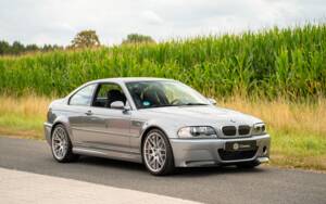 Image 3/42 of BMW M3 CSL (2003)