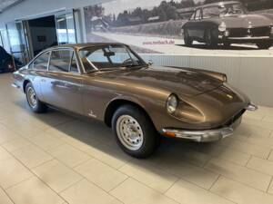 Bild 2/11 von Ferrari 365 GT 2+2 (1970)