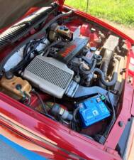 Image 22/24 de Alfa Romeo 75 1.8 Turbo Evoluzione (1987)