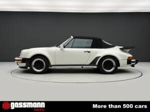 Bild 9/15 von Porsche 911 Carrera 3.2 (WTL) (1986)