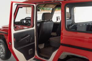 Bild 31/46 von Steyr-Puch 230 G (lang) (1979)