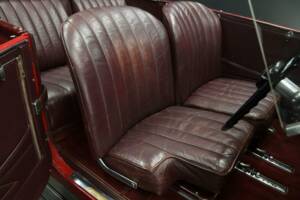 Bild 11/30 von Lagonda 4,5 Liter LG 45 Sports Tourer (1937)