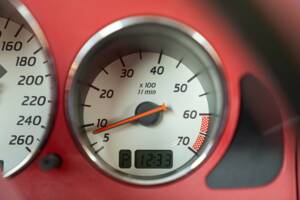 Image 43/50 de Mercedes-Benz SLK 320 (2001)