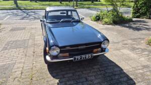 Image 19/100 of Triumph TR 6 PI (1971)