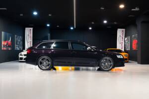 Imagen 5/36 de Audi RS6 Avant (2010)