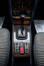 Imagen 21/29 de Mercedes-Benz 280 CE (1977)