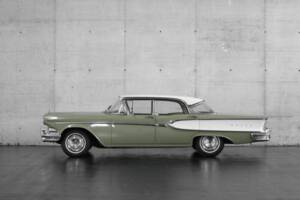 Bild 5/50 von Edsel Corsair Hardtop (1958)