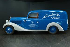 Image 3/49 of Mercedes-Benz 170 V (1949)