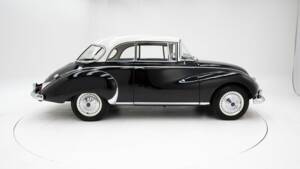 Afbeelding 9/15 van DKW Auto Union 1000 S (1960)