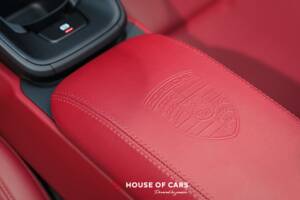 Image 21/25 of Porsche 911 Carrera 4 GTS (2022)