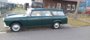 Afbeelding 9/50 van Peugeot 404 Break (1966)