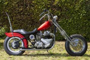 Afbeelding 1/30 van Ariel DUMMY (1958)
