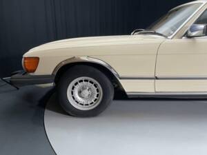 Image 5/8 de Mercedes-Benz 450 SLC (1979)