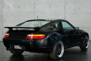 Afbeelding 27/50 van Porsche 928 S4 (1989)