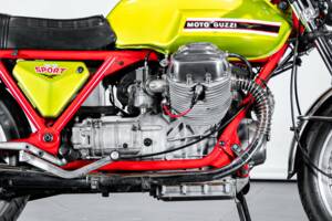 Afbeelding 29/50 van Moto Guzzi DUMMY (1972)