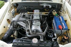 Image 4/50 de Mercedes-Benz 280 SE (1968)