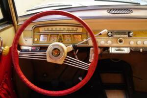 Image 30/83 of Borgward Isabella (1959)