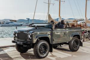Image 2/7 of Land Rover Defender 90 (1993)