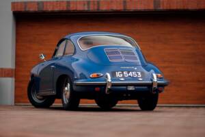 Afbeelding 16/50 van Porsche 356 B 1600 Super (1963)