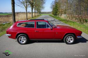 Imagen 24/45 de Reliant Scimitar GTE (1973)