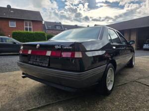 Bild 18/55 von Alfa Romeo 164 2.0 (1989)