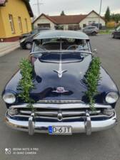 Bild 15/15 von Plymouth Cranbrook Belvedere (1951)