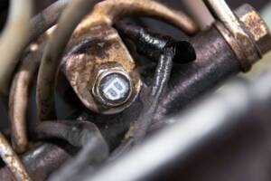 Image 33/50 of Bianchi DUMMY (1957)