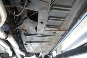 Immagine 38/50 di Ford Mustang Mach 1 (1970)