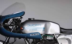 Image 41/75 of Ducati 900 SS (1976)