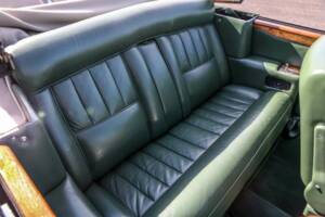 Image 15/50 de Rolls-Royce Corniche I (1974)