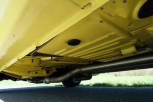 Image 45/57 of Plymouth Duster (1970)