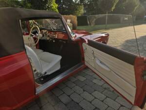 Image 7/11 of DKW Auto Union 1000 Special Roadster (1962)