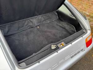 Imagen 32/33 de Porsche 928 S4 (1988)