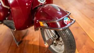 Immagine 6/11 di Piaggio Vespa 150 GS (1961)