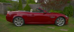 Image 9/50 of Jaguar XKR (2013)