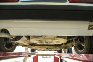 Image 39/50 of Volkswagen Golf Mk I GTI 1.8 (1983)