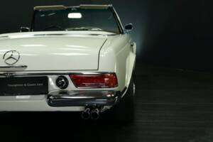 Bild 36/50 von Mercedes-Benz 230 SL (1967)