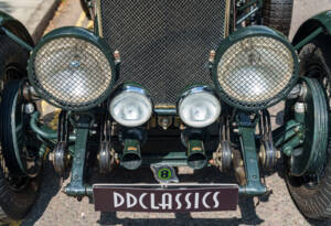Image 10/31 of Bentley 3 Litre (1924)