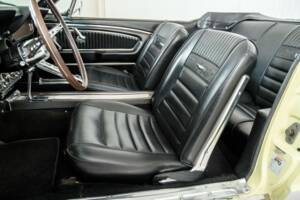 Immagine 38/50 di Ford Mustang 289 (1965)