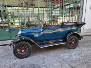 Image 1/25 de Willys-Overland 96A (1928)