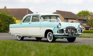 Bild 1/45 von Ford Zodiac (1961)