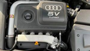 Bild 41/64 von Audi TT 1.8 T quattro (2001)
