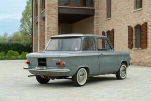 Image 7/49 of NSU Prinz 4 (1967)