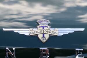Image 9/50 of Sunbeam Alpine Mk IV (1965)